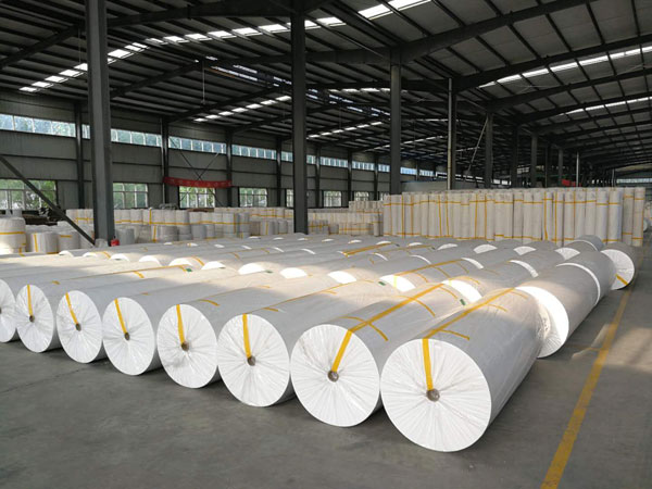 襄州狭缝式涤纶纺粘无纺布