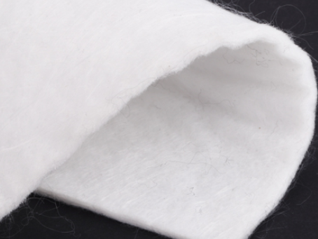 襄州长丝土工布